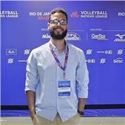 Professor de Inglês e Português — aulas personalizadas e dinâmicas online